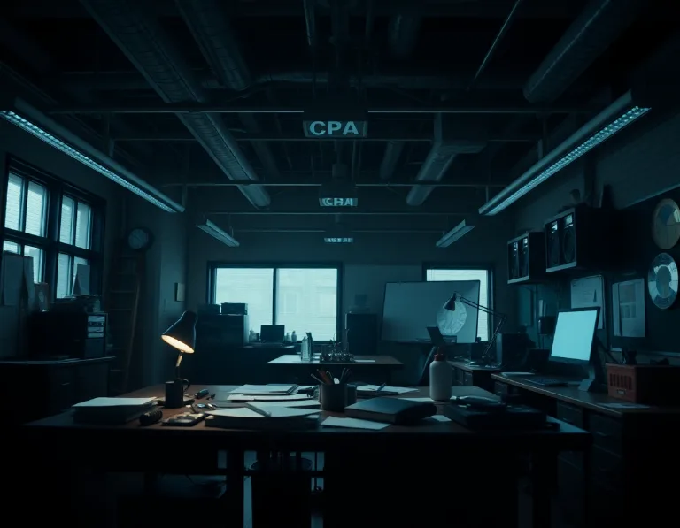 CPA Plantation